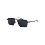 Stijlvolle zonnebril SL 700 Saint Laurent , Black , Dames