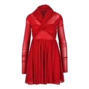 Damesjurk Philosophy di Lorenzo Serafini , Red , Dames