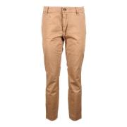 Broek Mason's , Brown , Dames