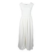 Damesjurk Alpha Studio , White , Dames