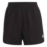 Mijn shorts Adidas , Black , Dames