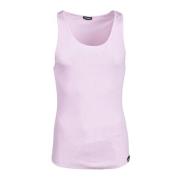 Tshirt Dsquared2 , Pink , Heren