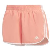 M20 Shorts Adidas , Pink , Dames