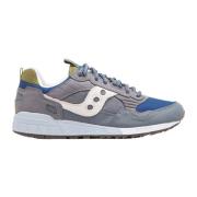 Klassieke Shadow 5000 Sneakers Saucony , Gray , Heren