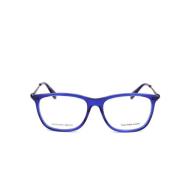 Multicolor Acetaat Frames met Matte Wijzerplaat Alexander McQueen , Mu...