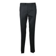 Wollen Broek Rota , Gray , Heren