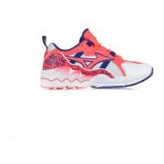 Lage Sneaker Mizuno , Multicolor , Heren