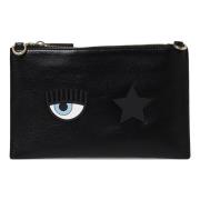 Bags Chiara Ferragni Collection , Black , Dames