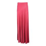 Rok Elisabetta Franchi , Pink , Dames