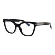 Optical Glasses SL 748 Saint Laurent , Black , Dames