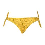 sea slip Karl Lagerfeld , Yellow , Dames