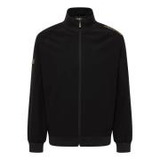 Urban Trainingspak Jas met Exclusieve Designelementen Carlo Colucci , ...