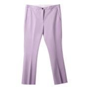 Luxe Techno Stretch Flair Chino Nine In The Morning , Pink , Heren