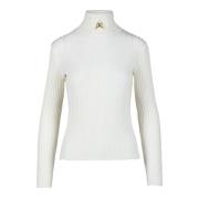 Top Simona Corsellini , White , Dames