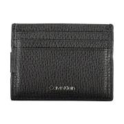 Tassen en Accessoires Calvin Klein , Black , Heren