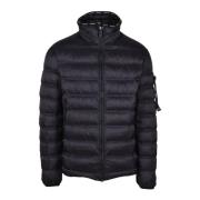 Piumino Peuterey , Black , Heren