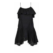 Damesjurk Isabel Marant Étoile , Black , Dames