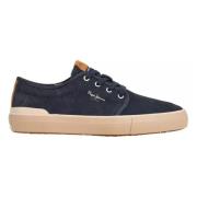 Sneakers Pepe Jeans , Blue , Heren