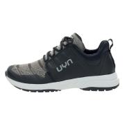 AIR Dual EVO Sneakers UYN , Gray , Heren