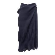 Midi Skirts JW Anderson , Blue , Dames