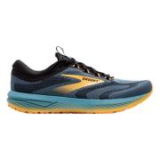 Revel 7 hardloopschoenen Brooks , Multicolor , Heren