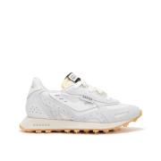 Sneaker Cream W RUN OF , White , Dames