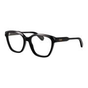 Stijlvolle Optische Bril Model Ch0265O Chloé , Black , Dames