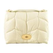 Tas Mulberry , White , Dames