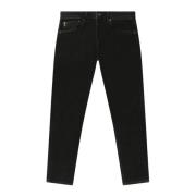 Boyfriend Denim Jeans voor elke gelegenheid Adriano Goldschmied , Blac...