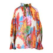 Maglia Etro , Multicolor , Dames