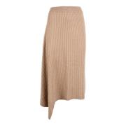 Rok Max Mara Studio , Brown , Dames