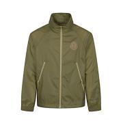 Puffer Jacket Moncler , Green , Heren