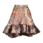 Rok Etro , Multicolor , Dames