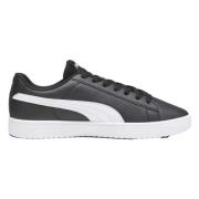 Rickie Klassieke Sneakers Puma , Black , Heren