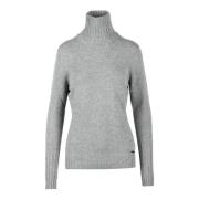 Maglia Kiton , Gray , Dames