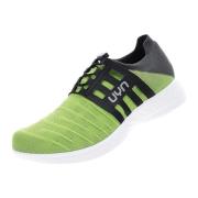 Lichtgewicht 3D Ribs Sneakers UYN , Green , Heren