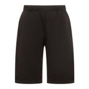 Casual Shorts Kenzo , Black , Heren