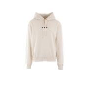 Sweatshirts Hoodies Jil Sander , Beige , Heren