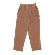 Tamarinde Lichtgewicht Trainingsbroek Carhartt Wip , Brown , Heren