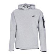 Tech Fleece Hoodie Nike , Gray , Heren