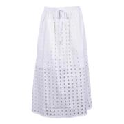 Rok See by Chloé , White , Dames