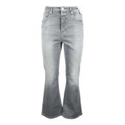 Jeans Closed , Gray , Dames