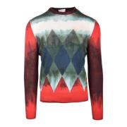 Maglia Ballantyne , Multicolor , Heren