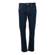 Jeans Hand Picked , Blue , Heren