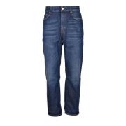 Jeans Department Five , Blue , Heren