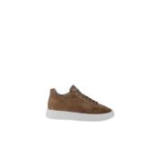 Sneakers National Standard , Brown , Heren