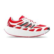 Sportschoenen Adizero Aruku Adidas Originals , Red , Dames