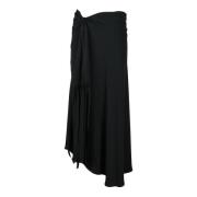 Rok Erika Cavallini , Black , Dames