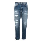 Jeans Dondup , Blue , Dames