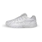 Nike P-6000 Triple White Nike , White , Heren